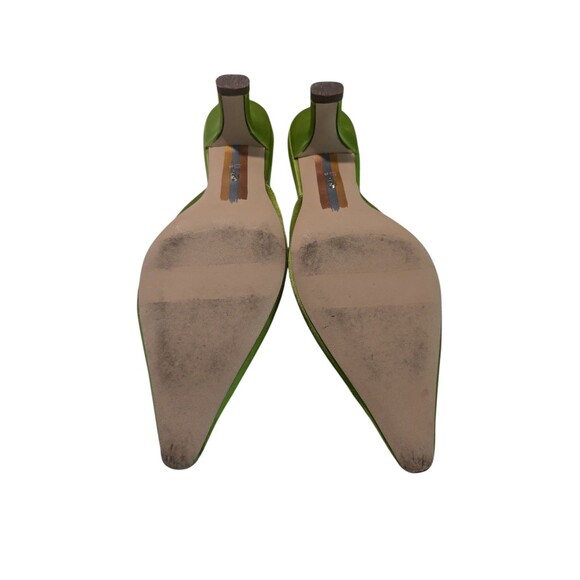 Sam Edelman Brit Jewel Women's Mules 5.5 - Picture 8 of 8